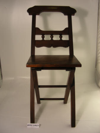 Child's chair