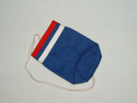 Doll's bag