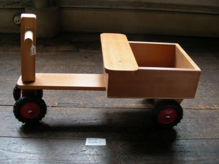 National Trust Museum of Childhood © National Trust