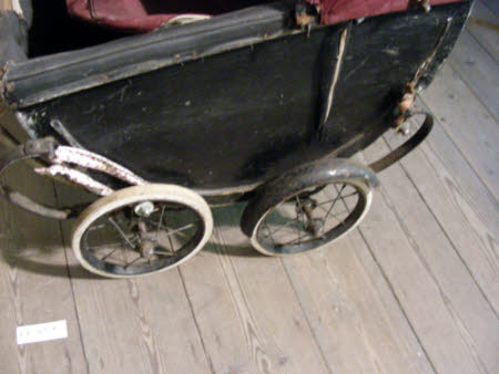 National Trust Museum of Childhood © National Trust