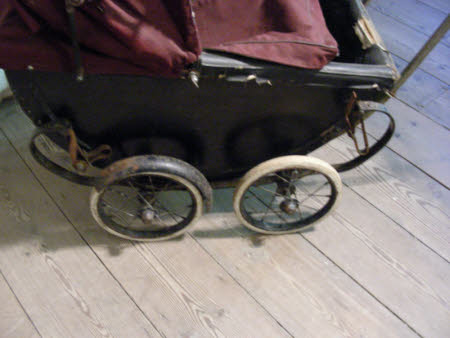 National Trust Museum of Childhood © National Trust