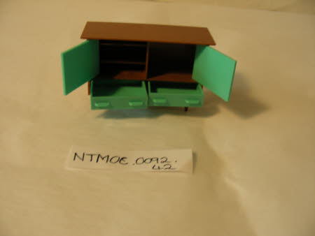 National Trust Museum of Childhood © National Trust