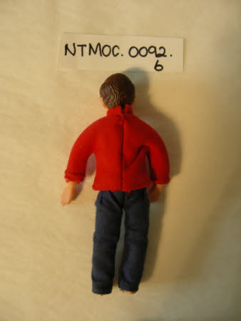 National Trust Museum of Childhood © National Trust