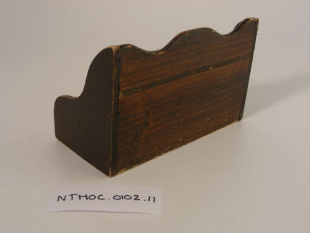 National Trust Museum of Childhood © National Trust