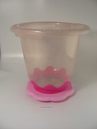 Baby bath