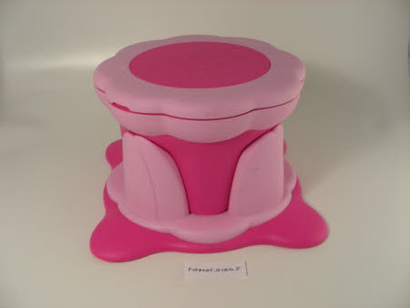 Toddler stool