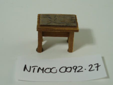 National Trust Museum of Childhood © National Trust