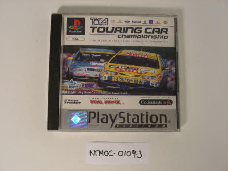 Computer game