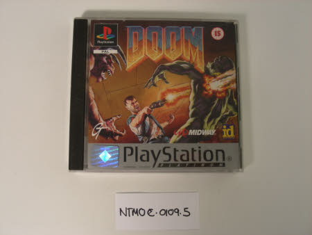 Computer game