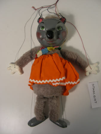 Marionette