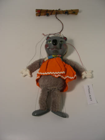 National Trust Museum of Childhood © National Trust