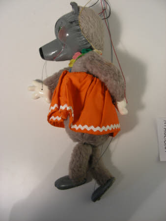 National Trust Museum of Childhood © National Trust