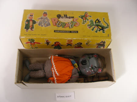 National Trust Museum of Childhood © National Trust