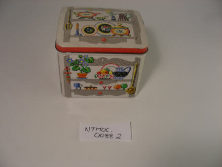 National Trust Museum of Childhood © National Trust