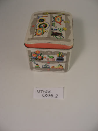 National Trust Museum of Childhood © National Trust