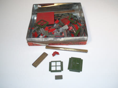 Constructional toy