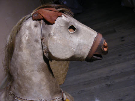 National Trust Museum of Childhood © National Trust