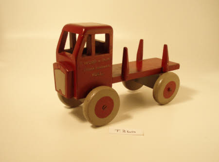National Trust Museum of Childhood © National Trust