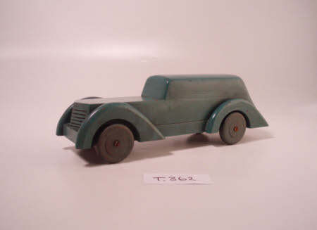 National Trust Museum of Childhood © National Trust