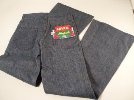 Child's jeans