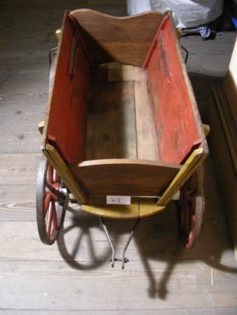 National Trust Museum of Childhood © National Trust