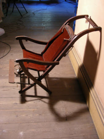 Pushchair