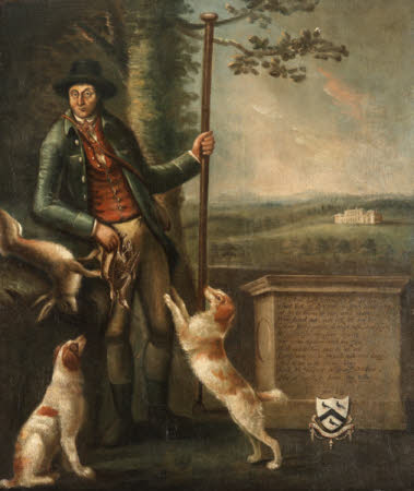 Erddig © National Trust