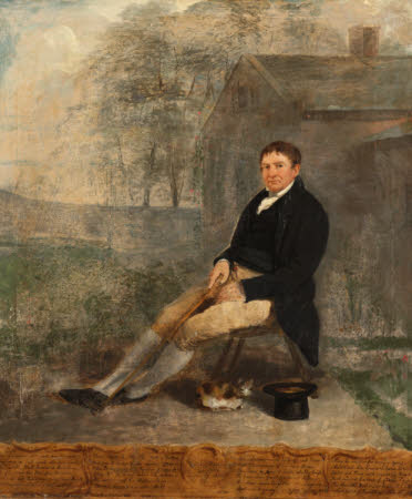 Erddig © National Trust
