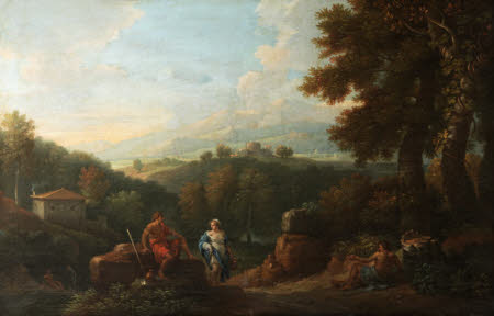 Erddig © National Trust