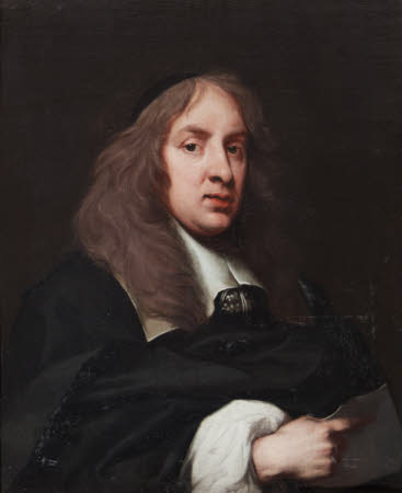 Called Edmund Cremer of Snettisham (d.c.1672) 
