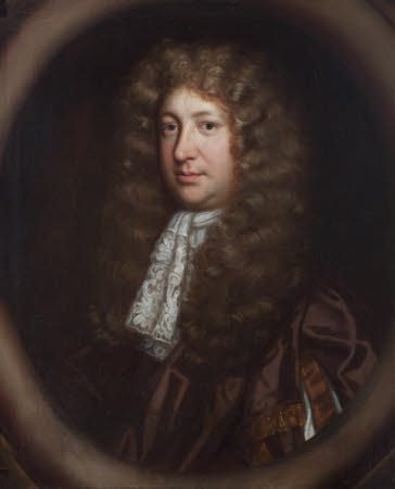 Possibly Francis Cremer (1626/7-1686) of Ingoldisthorpe