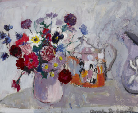 © The Estate of Anne Redpath. All Rights Reserved 2016 / Bridgeman Images © National Trust