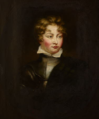 Petworth © National Trust