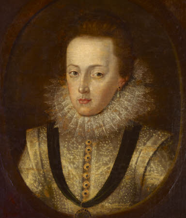 King Charles I (1600-1649) as Prince of Wales