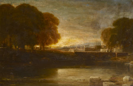 Petworth © National Trust