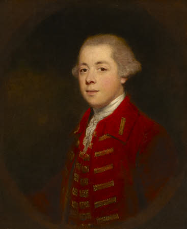 Frederick North, 2nd Earl of Guilford KG, FSA (1732-1792)
