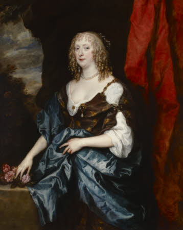 Catherine Bruce, Mrs William Murray (d.1649) 