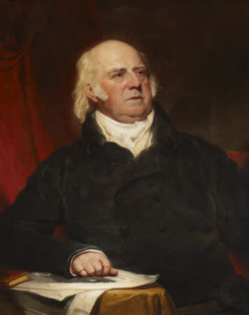 William Sharp (1749-1824) 