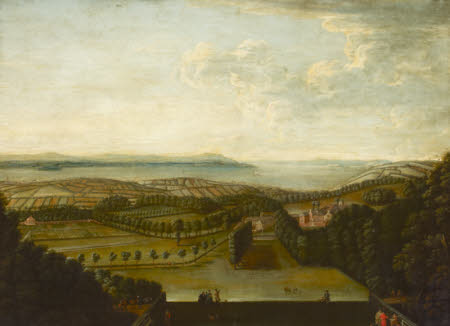 Petworth © National Trust