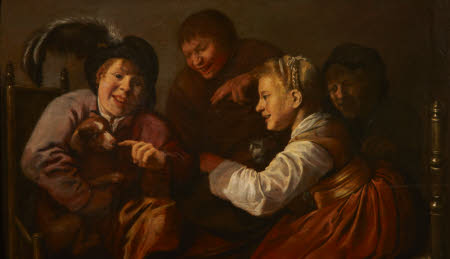 Florence Court © National Trust