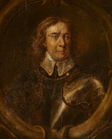Oliver Cromwell (1599-1658)