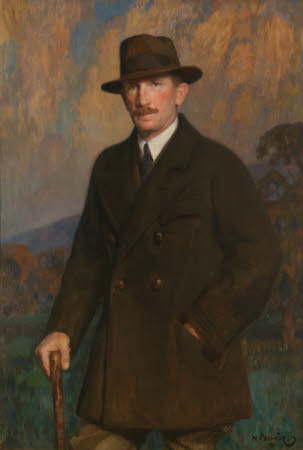 John Henry Michael Cole, 5th Earl of Enniskillen (1876 - 1963)