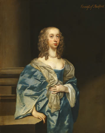 Possibly Lady Katherine Murray (d.1669/70) 