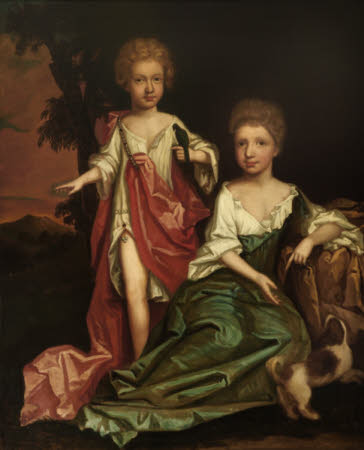 Ham House © National Trust