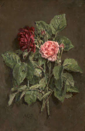 © The Estate of Allan Gwynne-Jones. All Rights Reserved 2016 / Bridgeman Images © National Trust