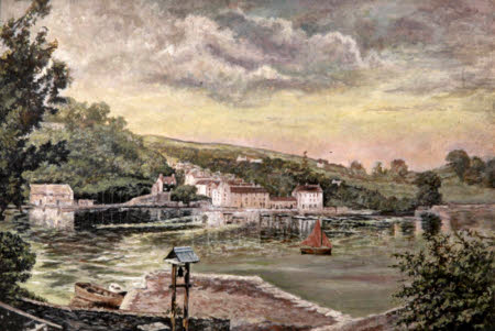 Greenway Ferry