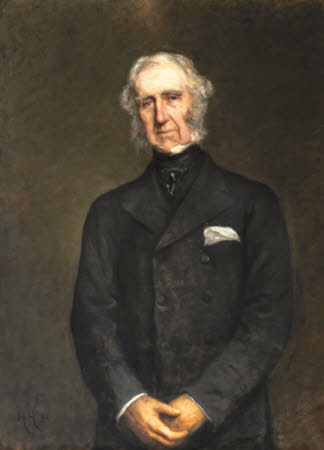 Edward Gordon Douglas-Pennant, 1st Lord Penrhyn of Llandegai (1800-86)