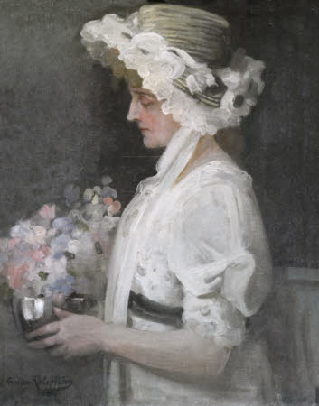 Katherine 'Kitty' Cheatham (1864 - 1946)