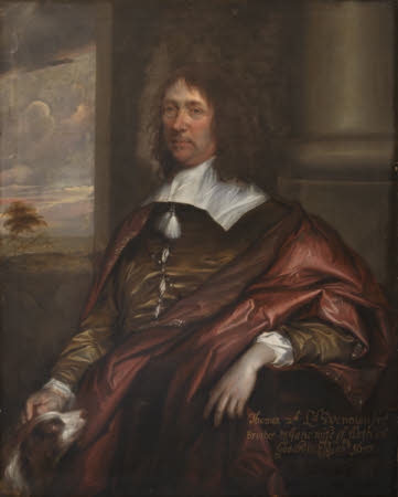 Hartwell House © National Trust