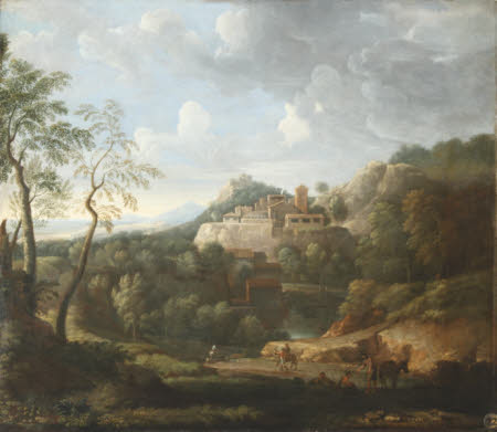 Hartwell House © National Trust